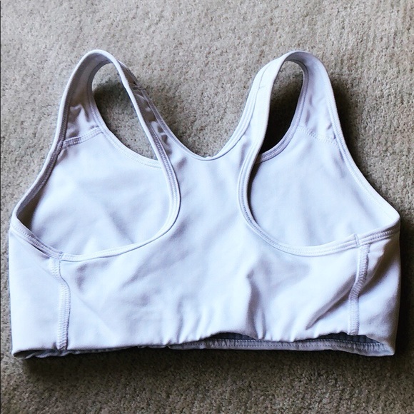 Nike Dri-Fit Sports Bra - Picture 3 of 5